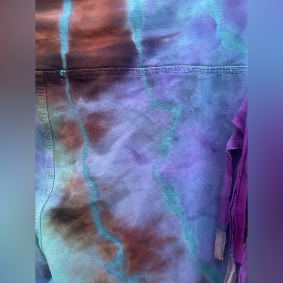 Katya Moondyes fringe bells - Picture 3 of 4